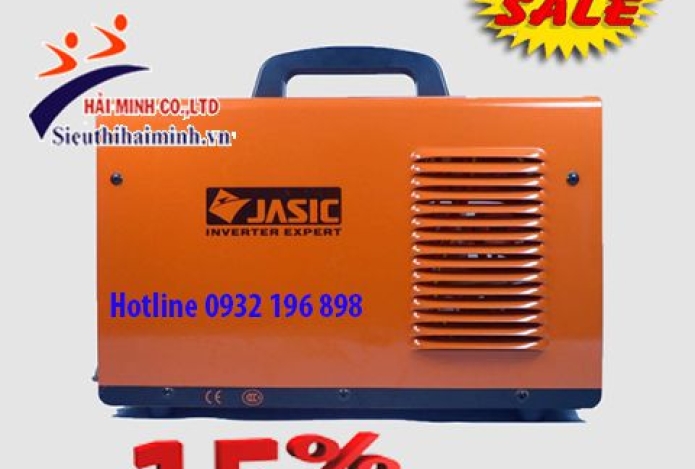 Cách sử dụng chức năng trên máy cắt plasma jasic CT312