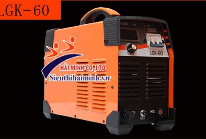 Bảng giá Máy cắt Plasma cầm tay Peg mới nhất