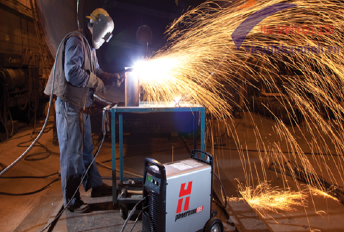 Máy Cắt Plasma Nhập Khẩu Chính Hãng Tại Siêu Thị Hải Minh