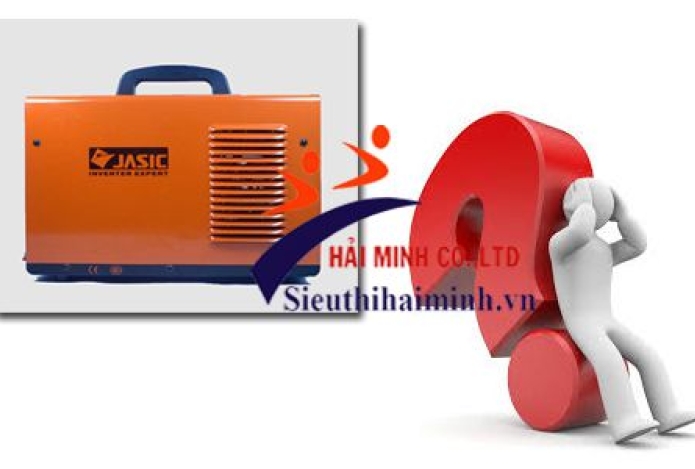 Điểm chú ý khi sử dụng máy cắt plasma bằng tay Jasic CT312 là gì?