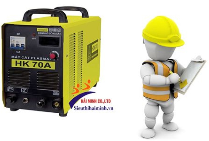 Đánh giá máy cắt plasma tốt nhất năm 2019