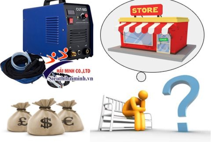 Địa Chỉ Nào Mua Máy Cắt Plasma Tại Tphcm Uy Tín Nhất?