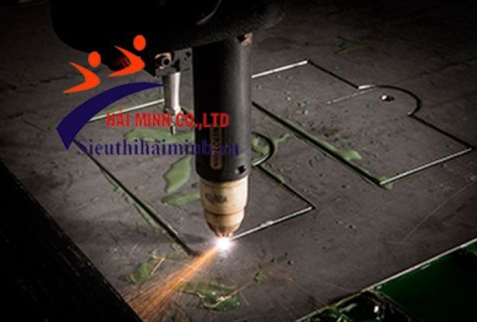 Quy tắc an toàn lao động khi cắt Oxy-Gas với máy cắt plasma (Phần 1)