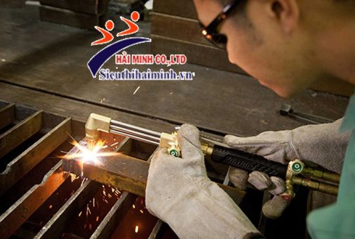 Bạn có thể sử dụng máy cắt plasma để làm gì?