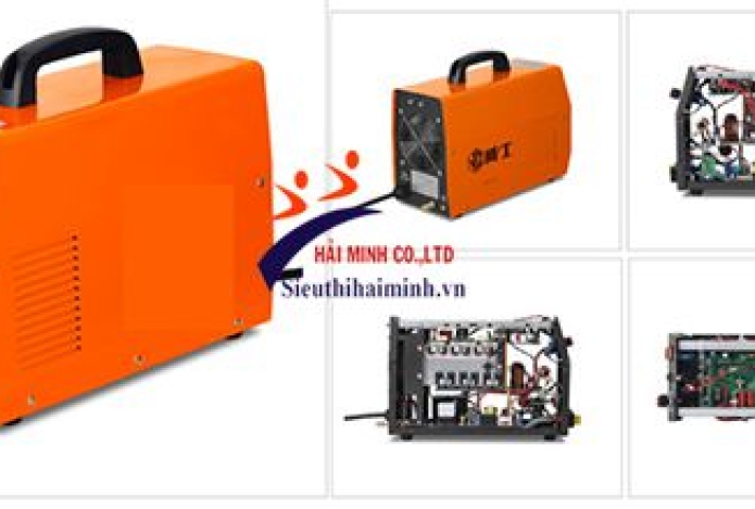 [Review] 3 máy cắt plasma bằng tay 3 pha tốt nhất 2018