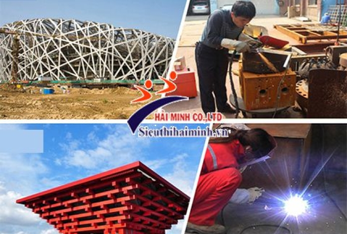 6 ứng dụng máy cắt plasma cầm tay, bạn nên biết!