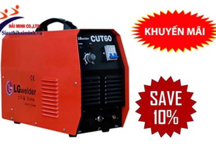 [So Sánh] Sự Khác Nhau Giữa Các Máy Cắt Plasma CNC