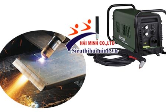 Máy cắt plasma cầm tay có vai trò như thế nào trong cuộc sống ngày nay?