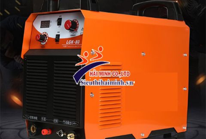 5 nguyên tắc sử dụng máy cắt plasma an toàn