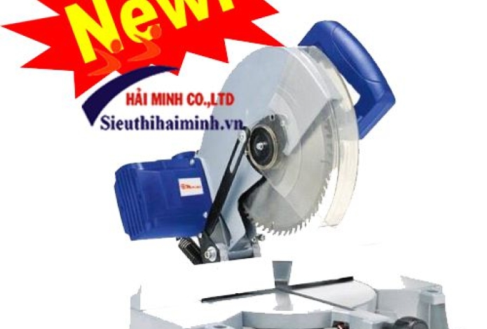 Máy cắt sắt bàn bị lỗi làm sao để khắc phục?