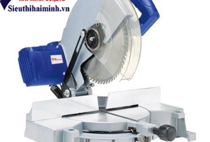 Thế nào là máy cắt sắt chất lượng?