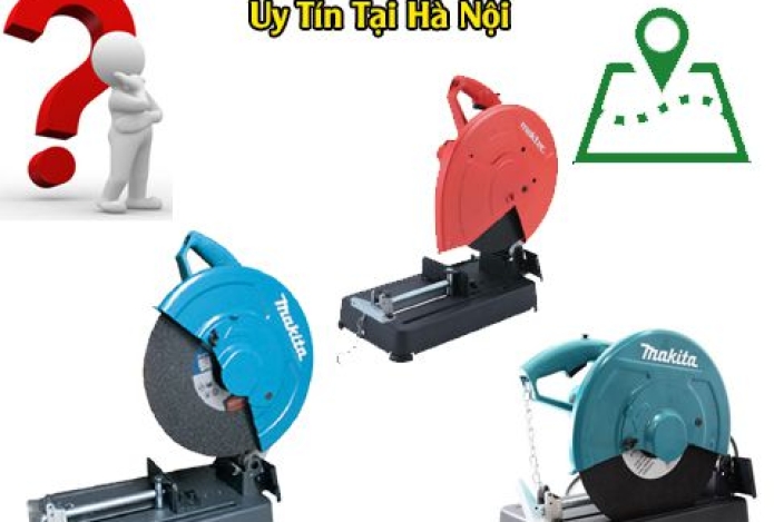 Cần Tìm Địa Chỉ Bán Máy Cắt Sắt Uy Tín Tại Hà Nội