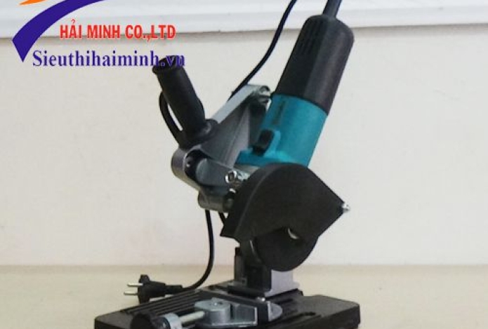 Thương hiệu máy cắt sắt nổi tiếng về chất lượng và độ bền