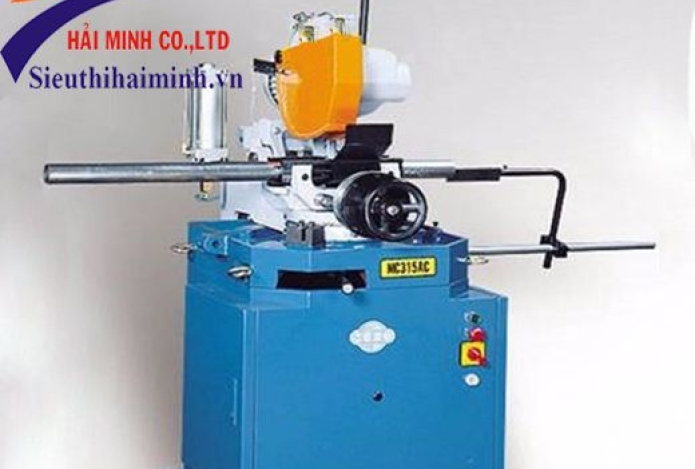 Địa chỉ bán máy cắt sắt đáng tin cậy