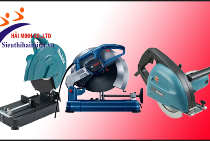 Top 5 Máy Cắt Sắt Makita Xu Hướng Của Năm 2019