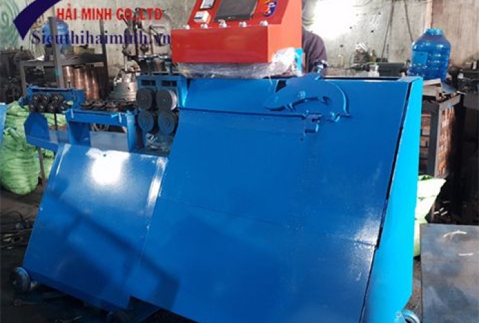 Hướng dẫn chọn mua máy cắt sắt chất lượng.