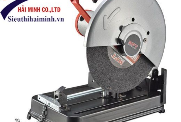 Những công dụng và lợi ích của máy cắt sắt đa năng