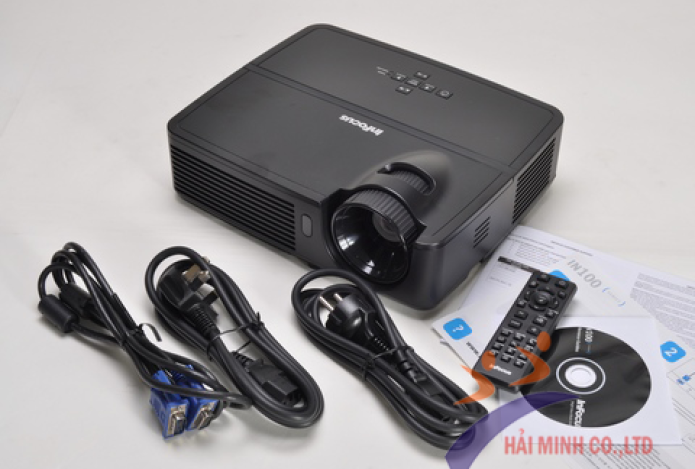 Tại sao lại phải bảo trì vệ sinh máy chiếu định kì?