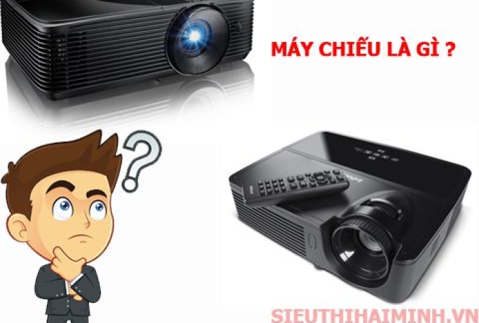 Máy Chiếu Là Gì? Ưu Và Nhược Điểm Của Nó Trong Cuộc Sống