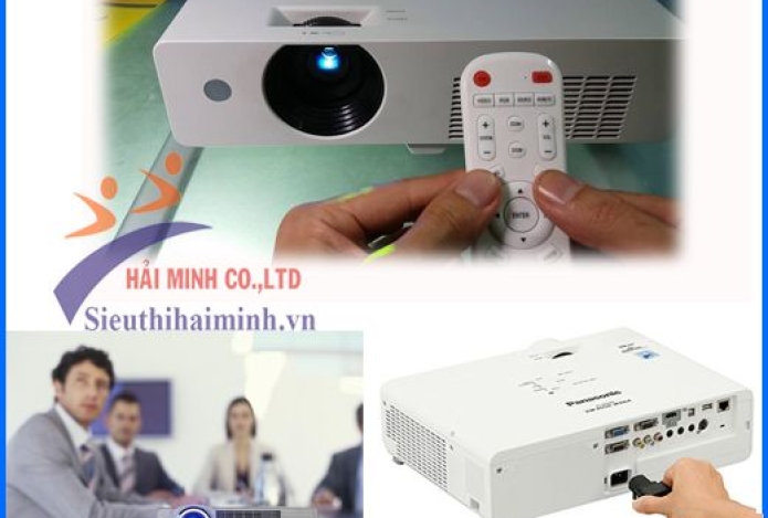 Sử Dụng Máy Chiếu Cần Phải Đúng Cách