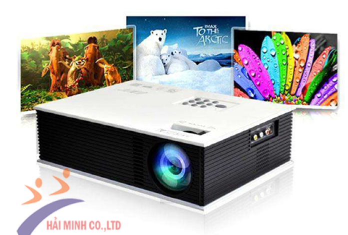 Bạn Biết Gì Về Việc Sử Dụng Và Chăm Sóc Máy Chiếu Đúng Cách