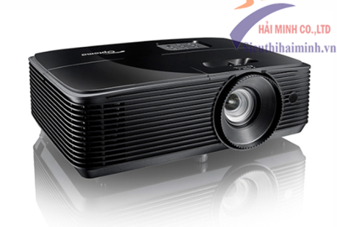 Tìm Hiểu Về Các Thông Số Của Máy Chiếu