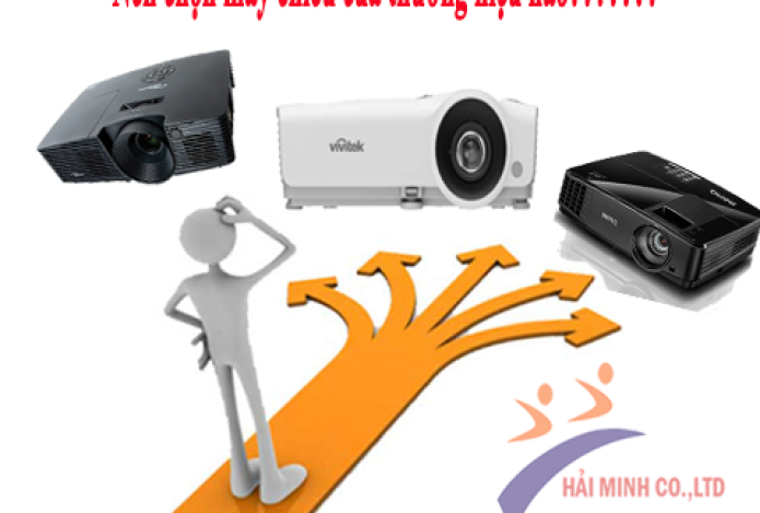 Người Mua Nói Gì Về Những Thương Hiệu Máy Chiếu Nổi Tiếng Hiện Nay