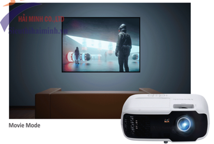 Top 3 Mẫu Máy Chiếu Giá Rẻ Năm 2020 Dành Cho Giải Trí Gia Đình Nên Mua Ngay