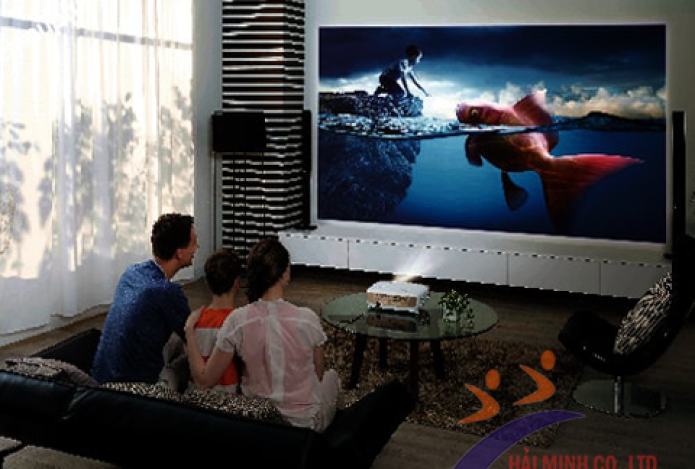 Hướng Dẫn Sử Dụng Máy Chiếu Đúng Cách, Đảm Bảo Độ Bền Của Máy