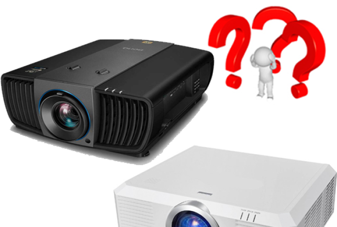 [Giải Đáp] Nên Mua Hay Thuê Máy Chiếu Để Sử Dụng Cho Hội Trường