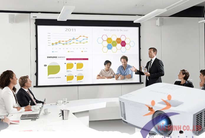 Đọc và lưu ngay cách sử dụng và bảo quản máy chiếu đúng cách