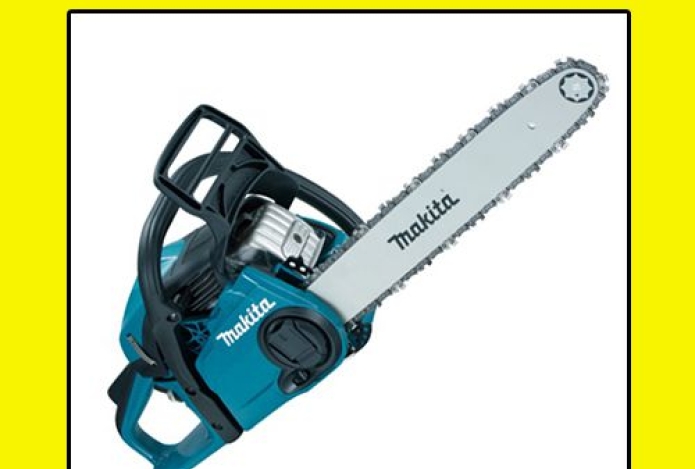 Hướng Dẫn Lắp Lưỡi Cưa Cho Máy Cưa Xích Cầm Tay An Toàn