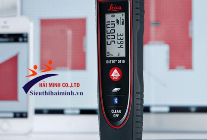 Những điều cần biết về máy đo khoảng cách