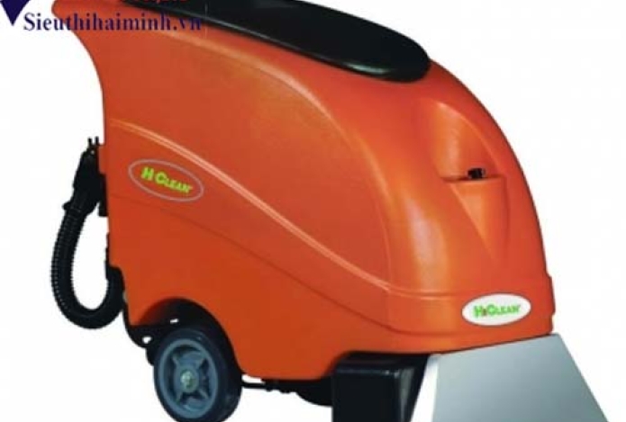 Tại sao máy giặt thảm phun hút HiClean lại được người tiêu dùng ưa chuộng