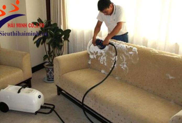 Cách chọn máy giặt thảm tốt nhất