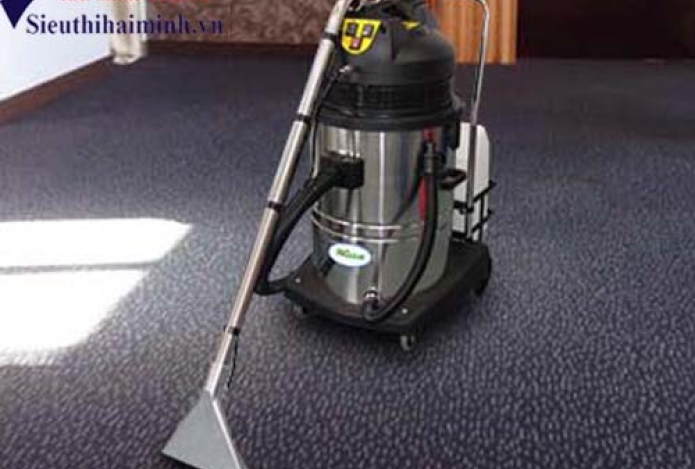 6 mẹo hay sử dụng máy hút bụi hiệu quả