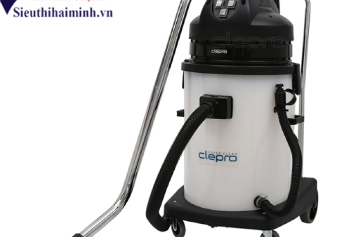 Các bước sử dụng máy giặt thảm phun hút vệ sinh thảm văn phòng