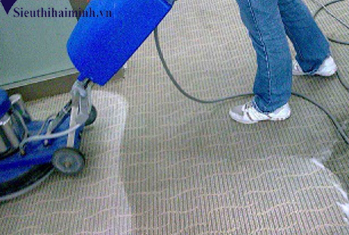 10 cách sử dụng máy hút bụi hiệu quả và bền vững