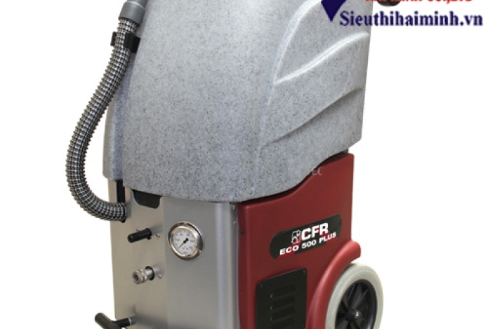 Những sai lầm khi sử dụng khiến máy giặt thảm phun hút kém bền