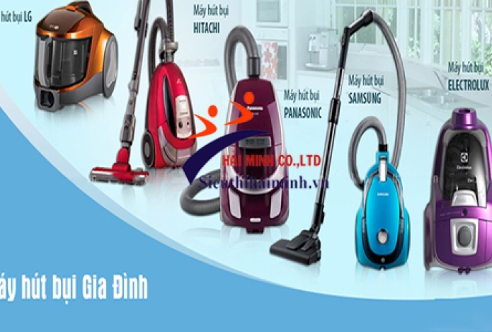 Quy trình sử dụng máy hút bụi giặt thảm chuyên nghiệp