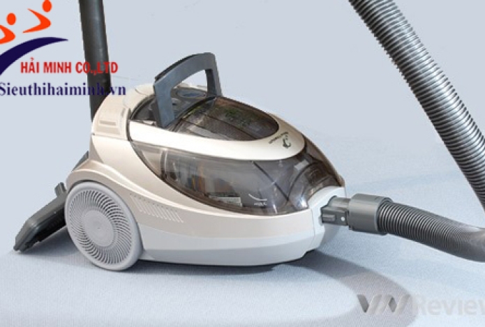 Những sai lầm thường gặp khiến máy giặt thảm nhanh hỏng