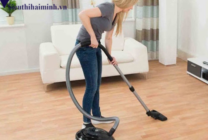 Tìm hiểu về 2 dòng máy hút bụi giặt thảm trên thị trường hiện nay