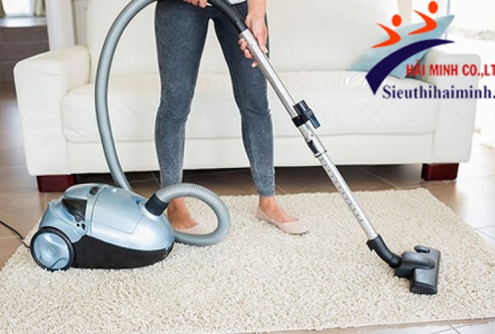 Bạn có biết cách giặt thảm tại nhà nhanh và sạch nhất