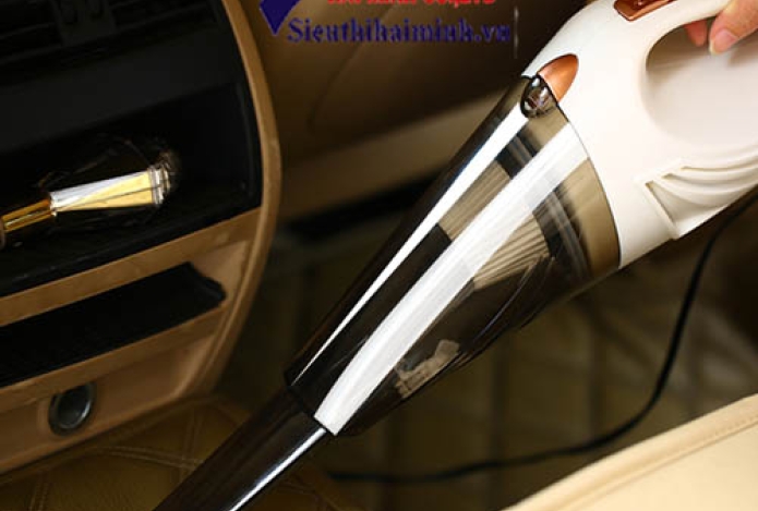 Cách lắp đặt máy hút bụi công nghiệp trước khi vận hành