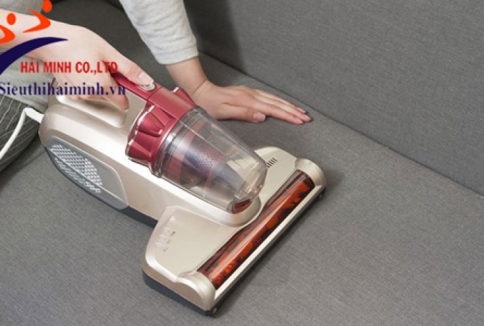 Người dùng đang ưa chuộng máy giặt thảm phun hút nào?