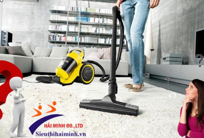 Máy Hút Bụi Độc Trên Thế Giới Có Thể Bạn Chưa Biết?