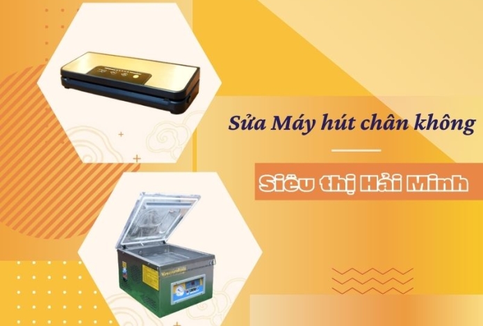 Tìm kiếm địa chỉ sửa máy hút chân không gần đây nhất
