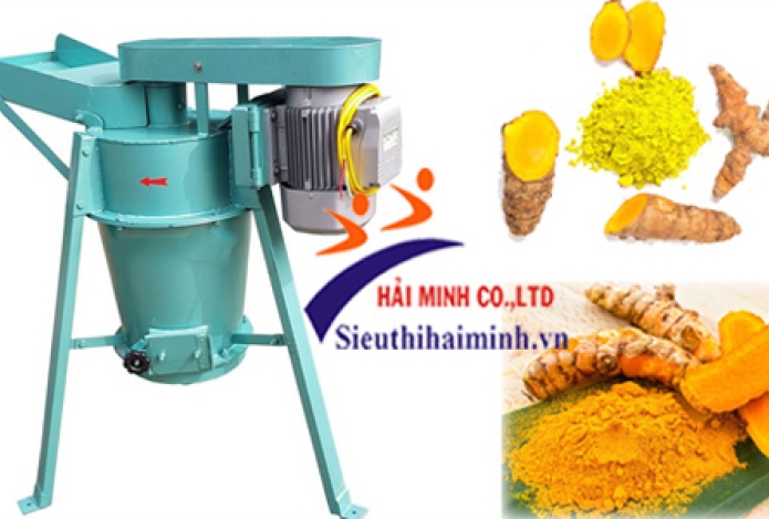 HƯỚNG DẪN CÁCH SỬ DỤNG MÁY XAY NGHỆ LIÊN HOÀN TỐT NHẤT