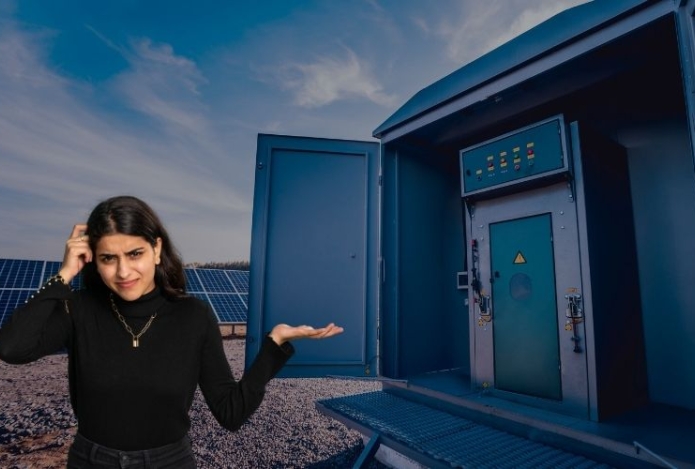 Biến tần năng lượng mặt trời độc lập có gì khác so với hòa lưới