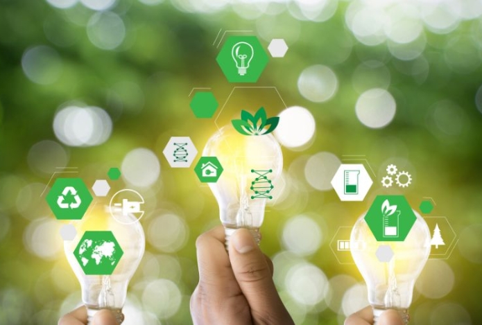 Các loại năng lượng được sử dụng phổ biến hiện nay